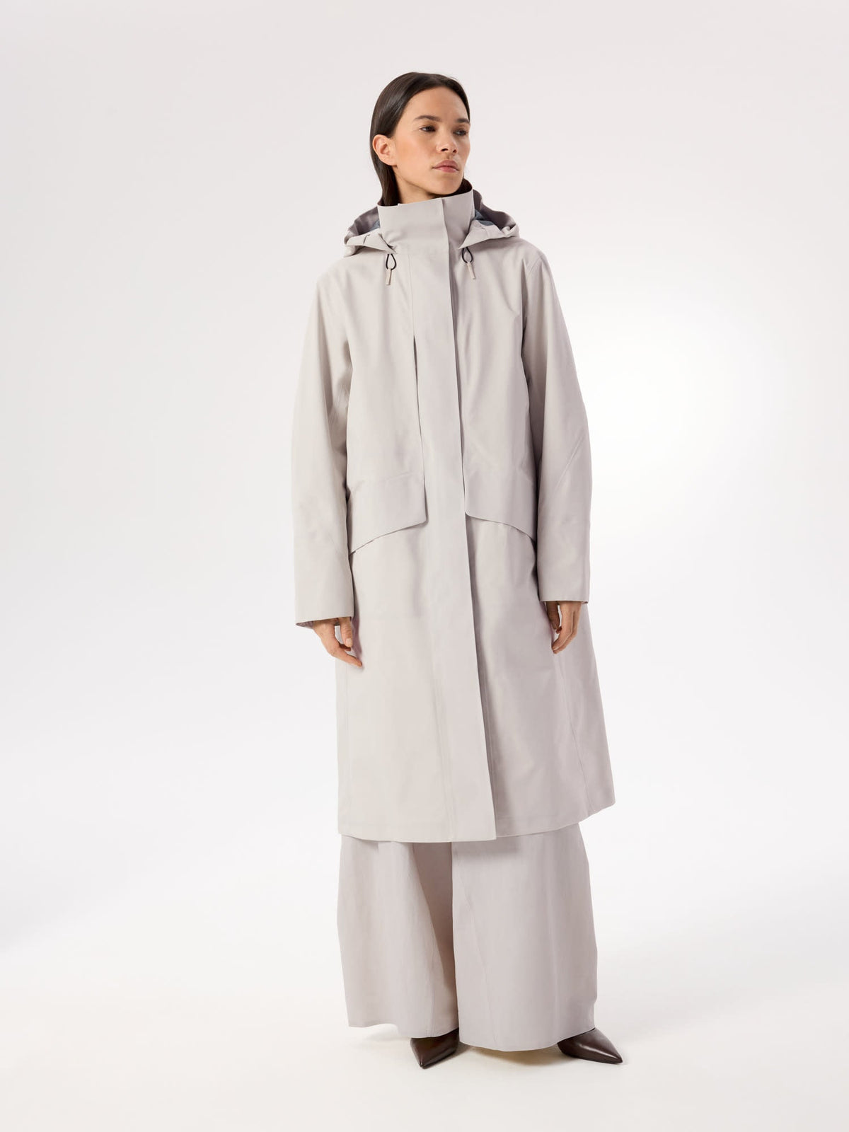 Ifora Coat Women's