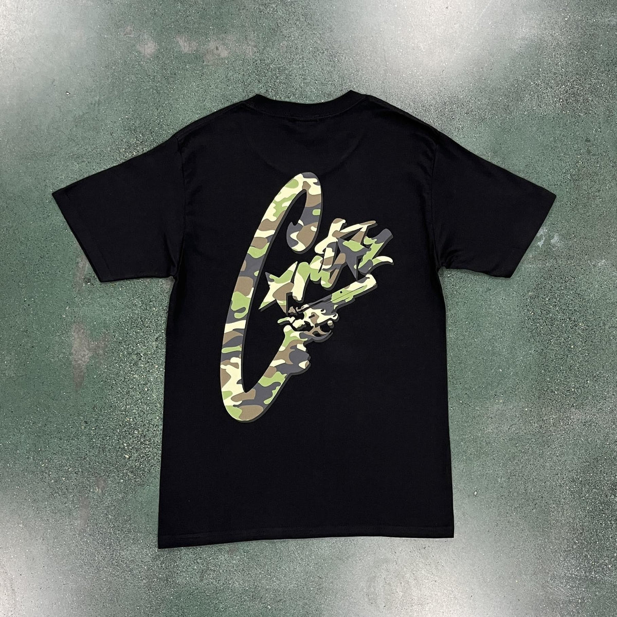 Corteiz Tshirt