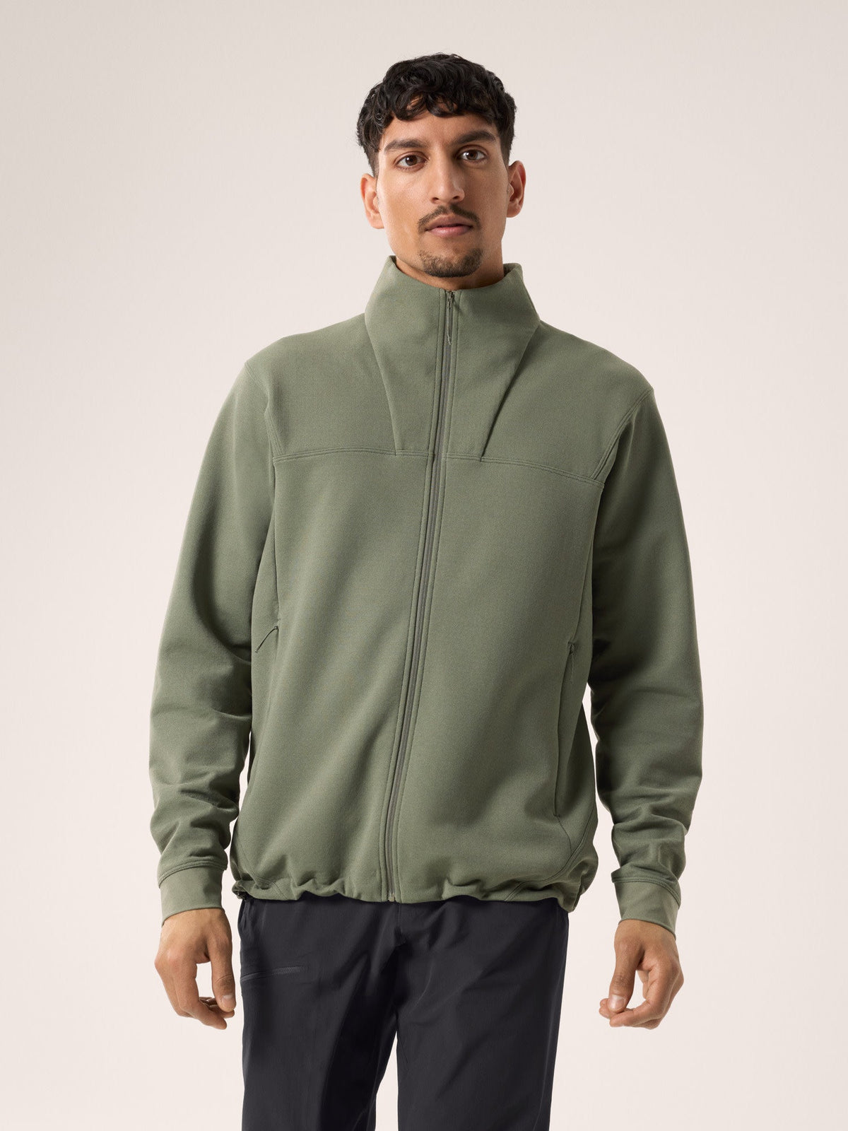 Rethel Jacket Men's