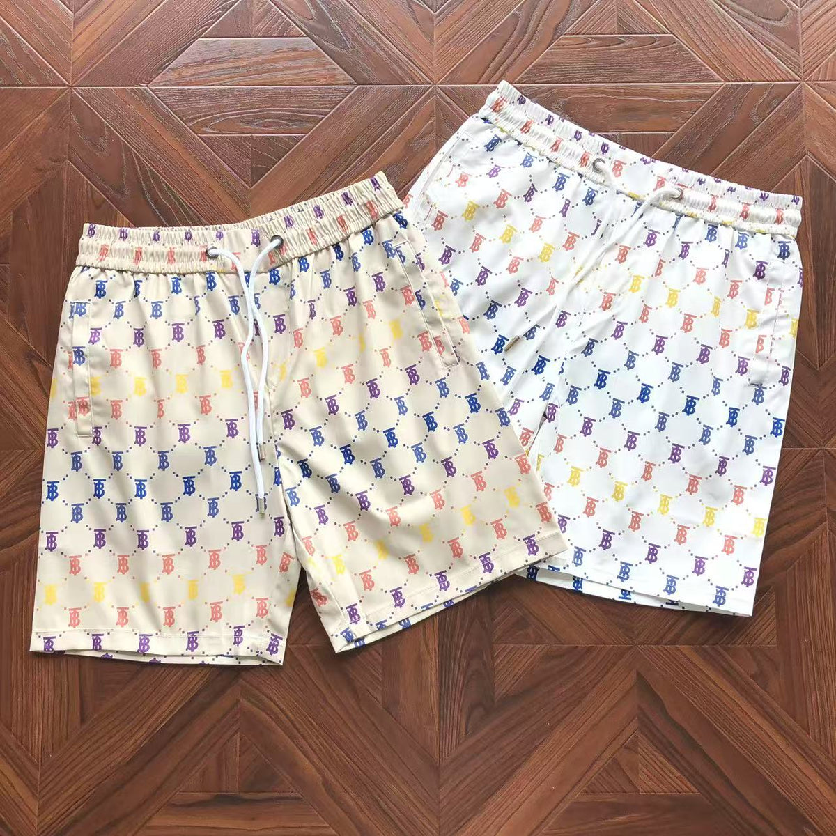 BB Shorts