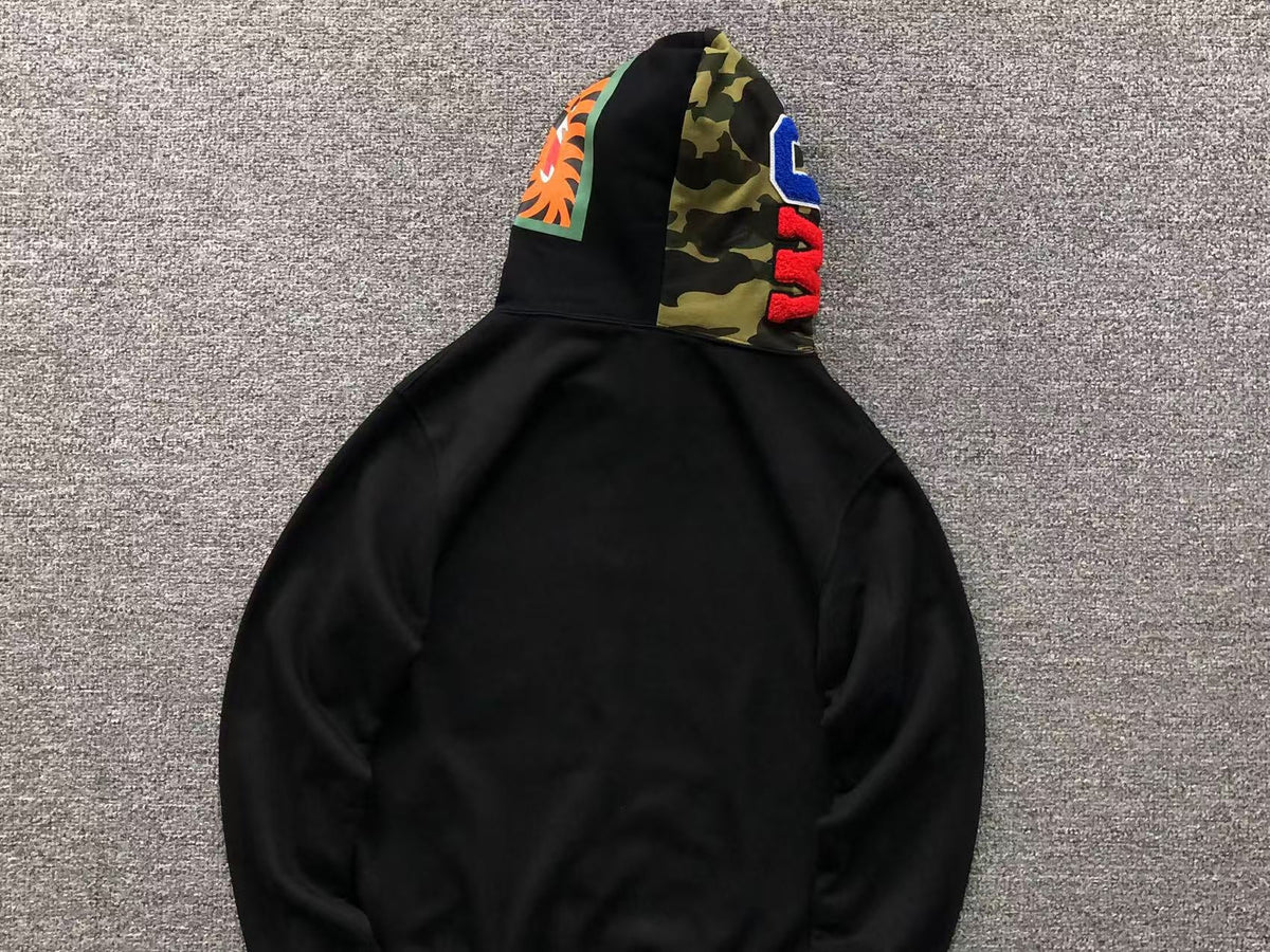 Bape Hoodie