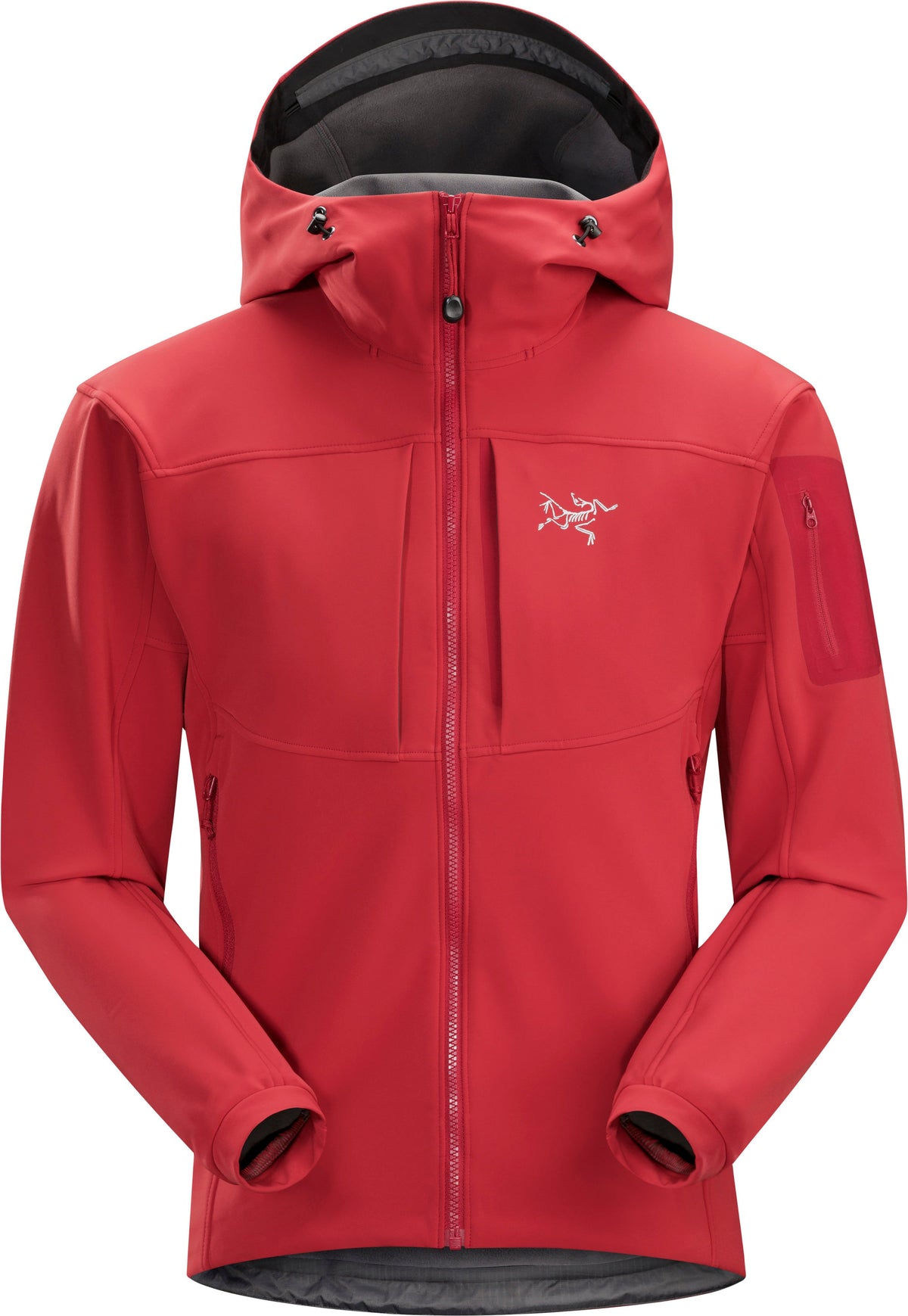 Gamma MX Hoody Men's