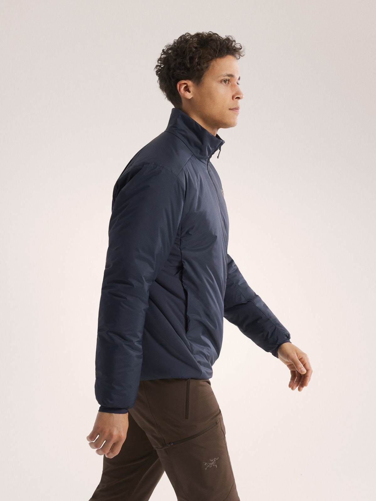 Atom SV Jacket Men's