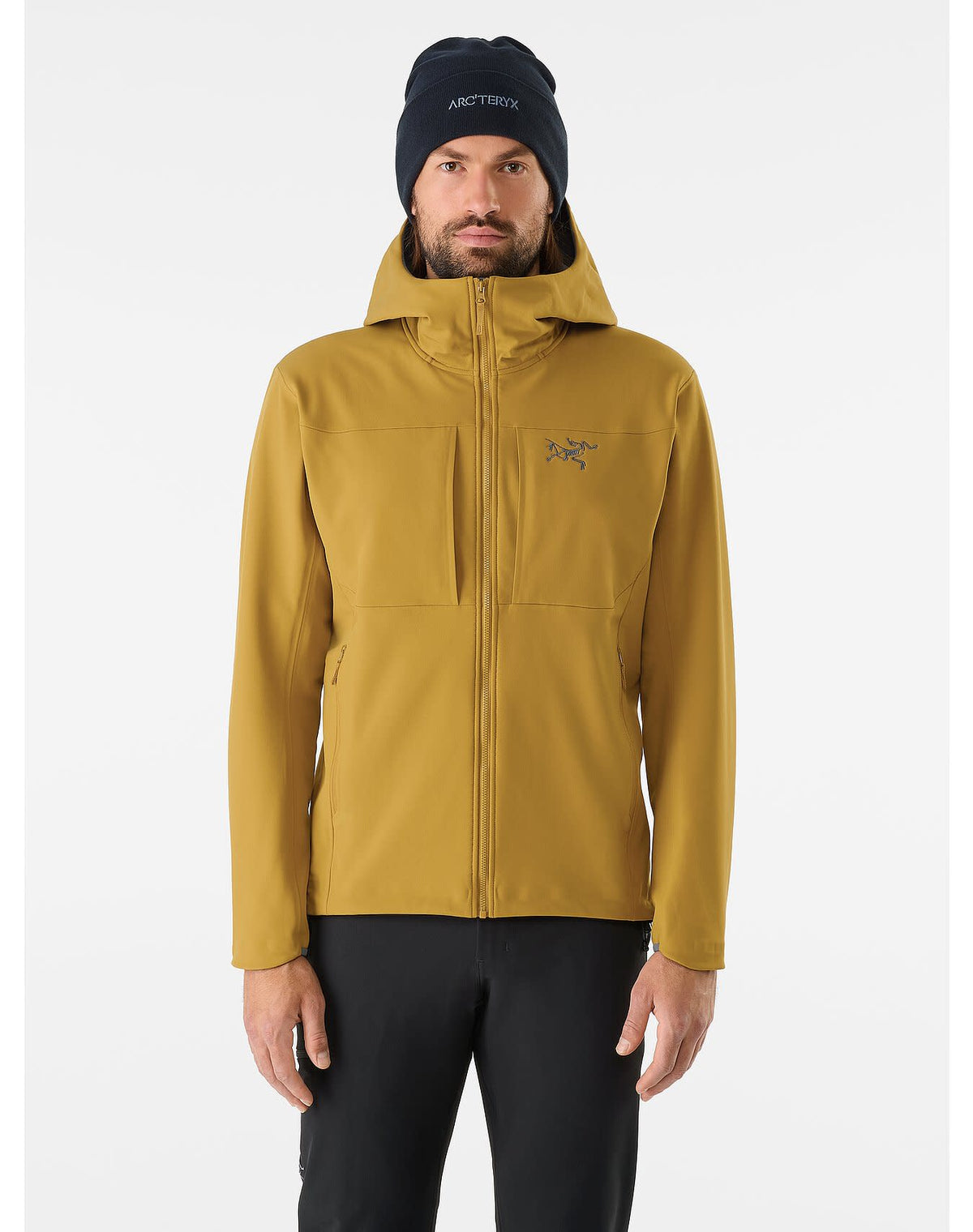 Gamma MX Hoody Men's