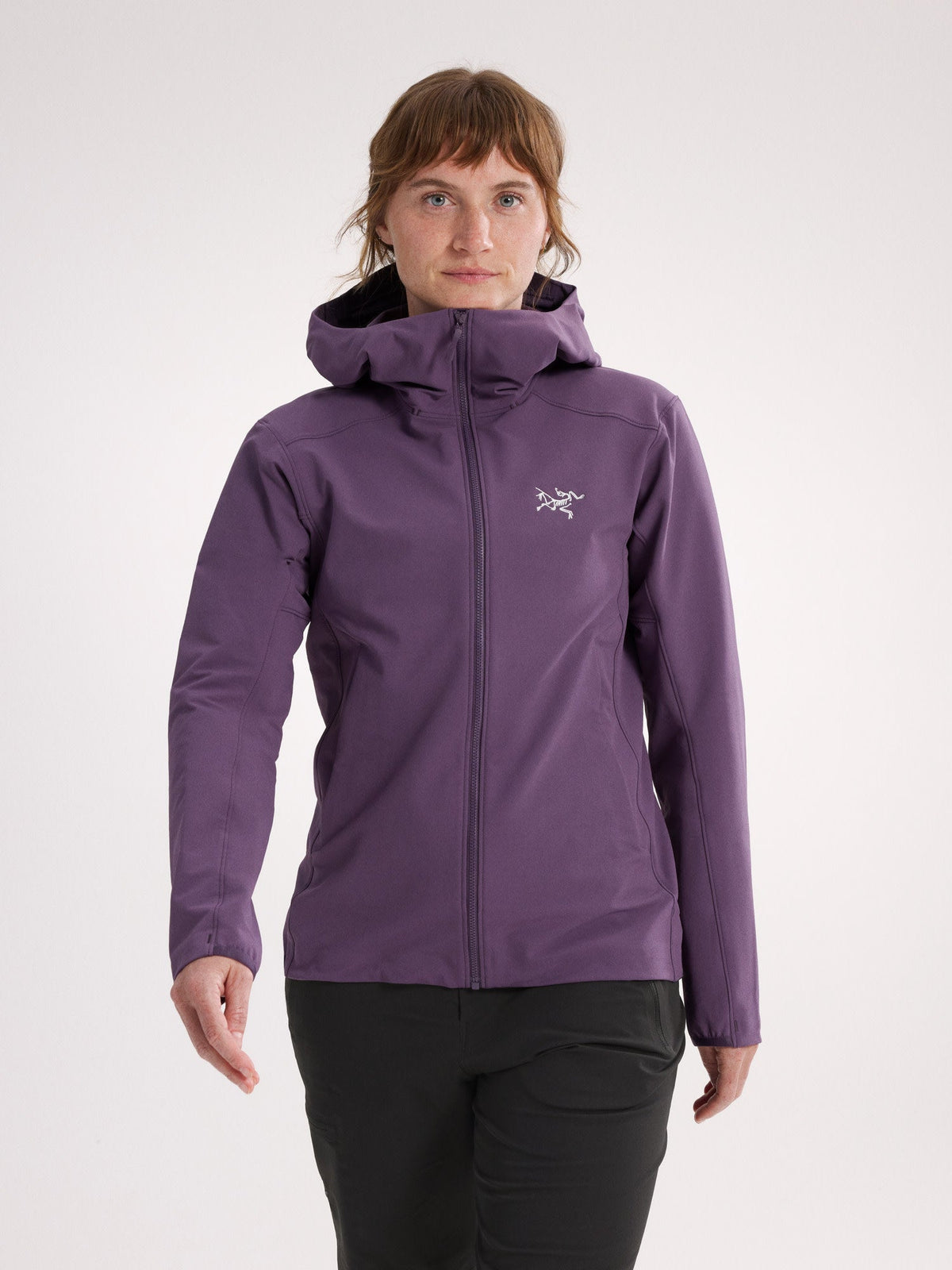 Gamma Hoody Women's