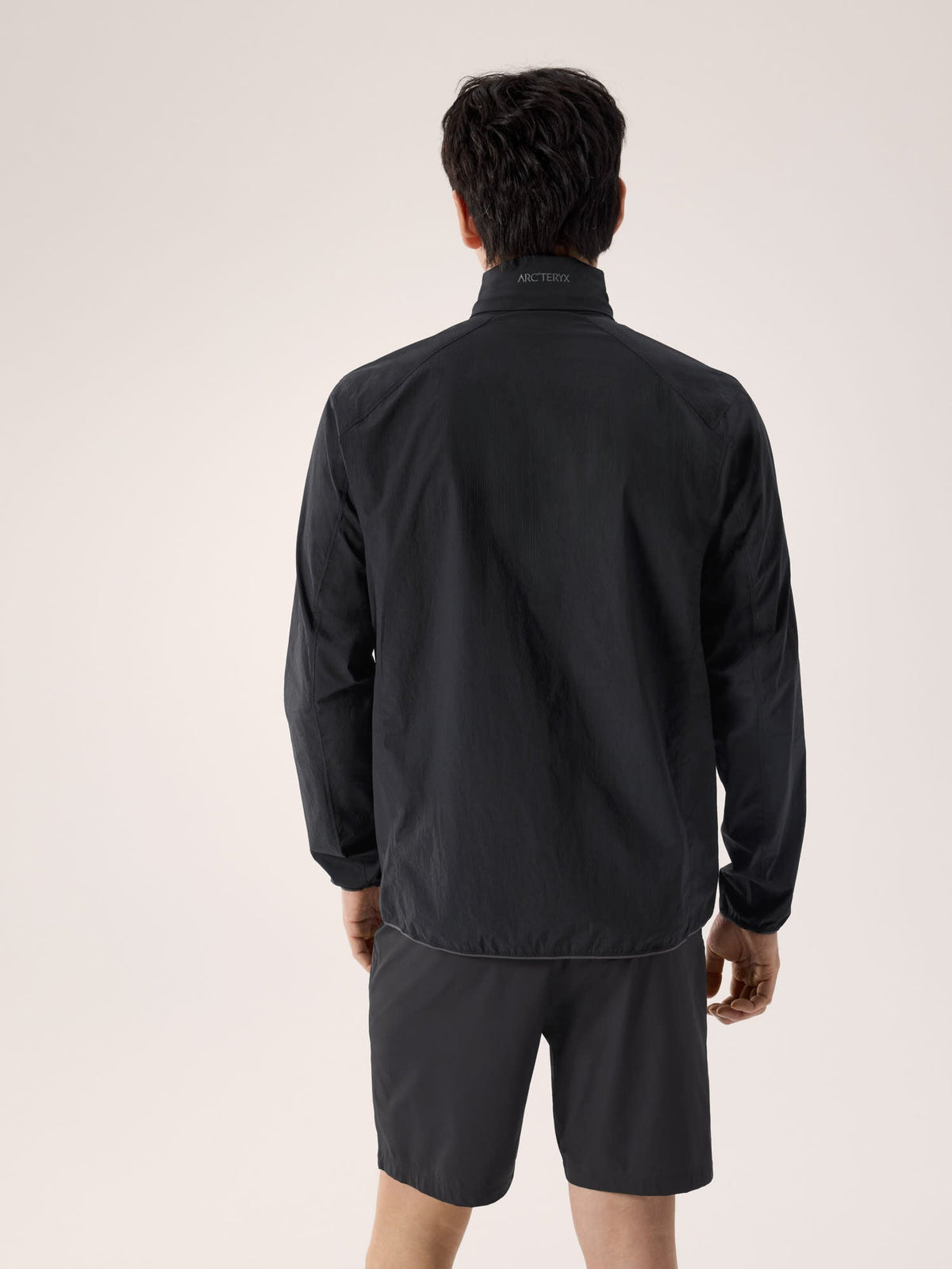 Ossa Stowhood Jacket Men's