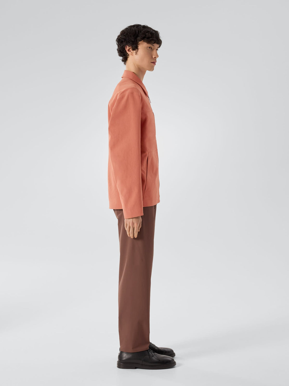 Mionn Softshell Overshirt Men's