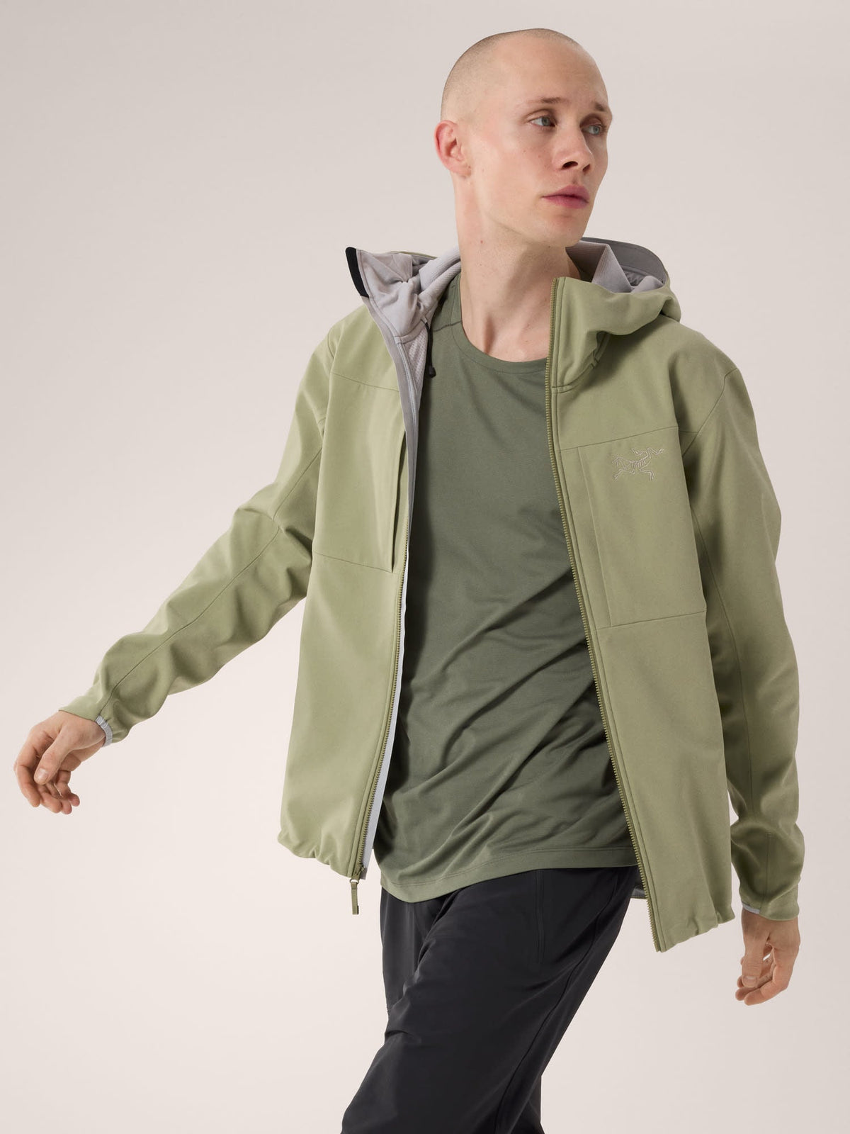 Gamma MX Hoody Men's