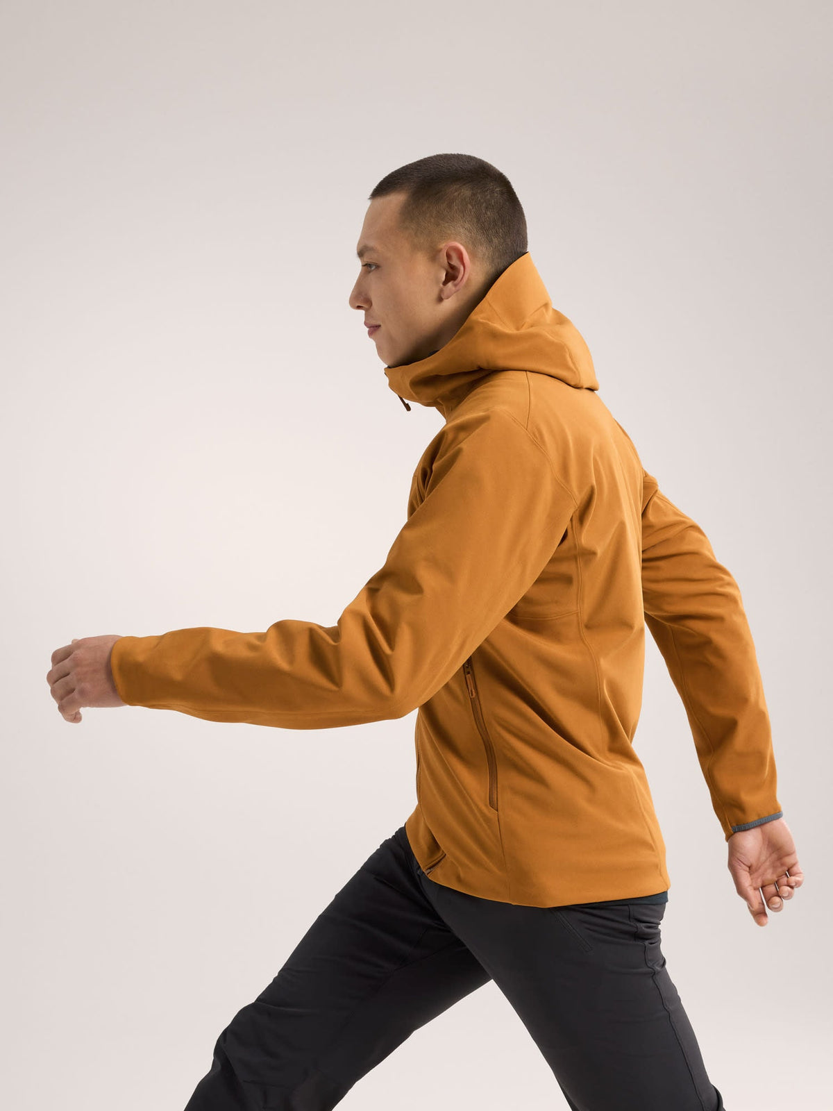 Gamma MX Hoody Men's