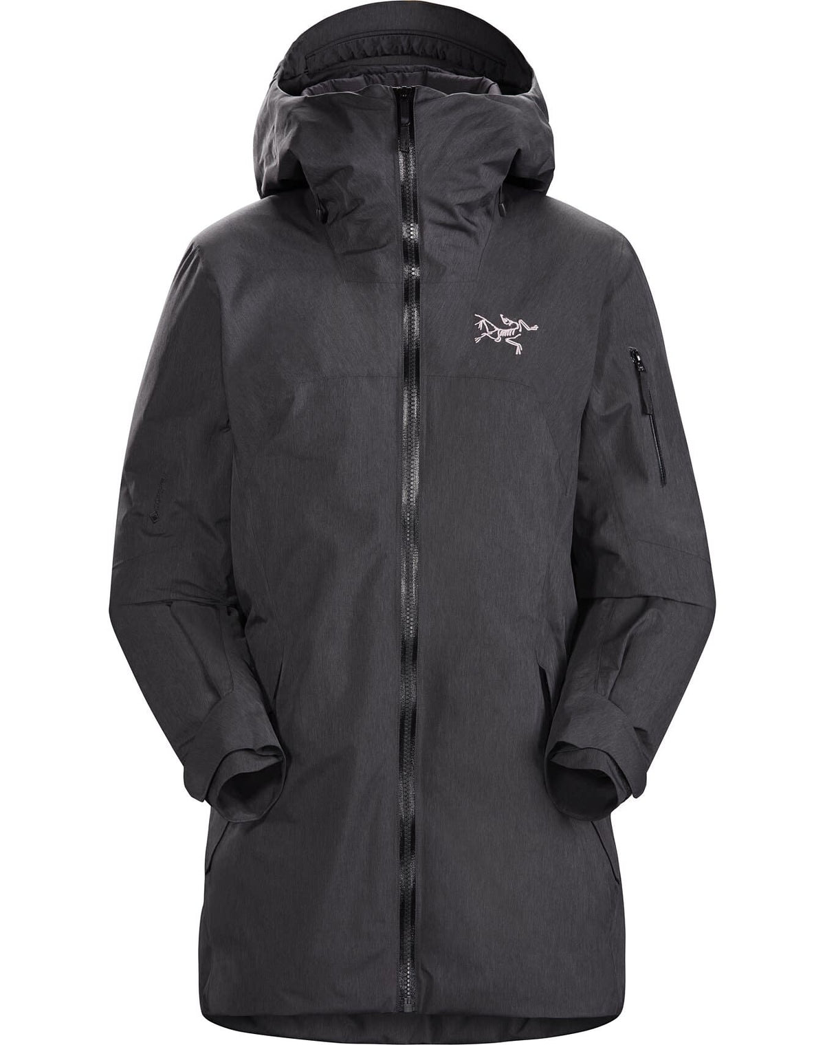 Incendia IS Jacket Women's