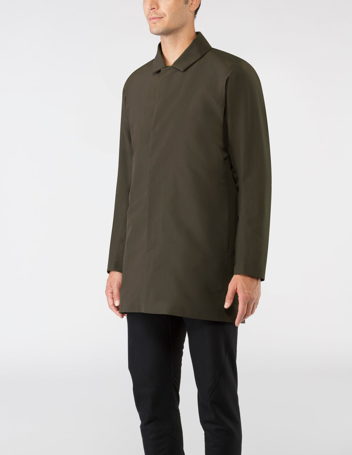 Partition AR Coat Men's