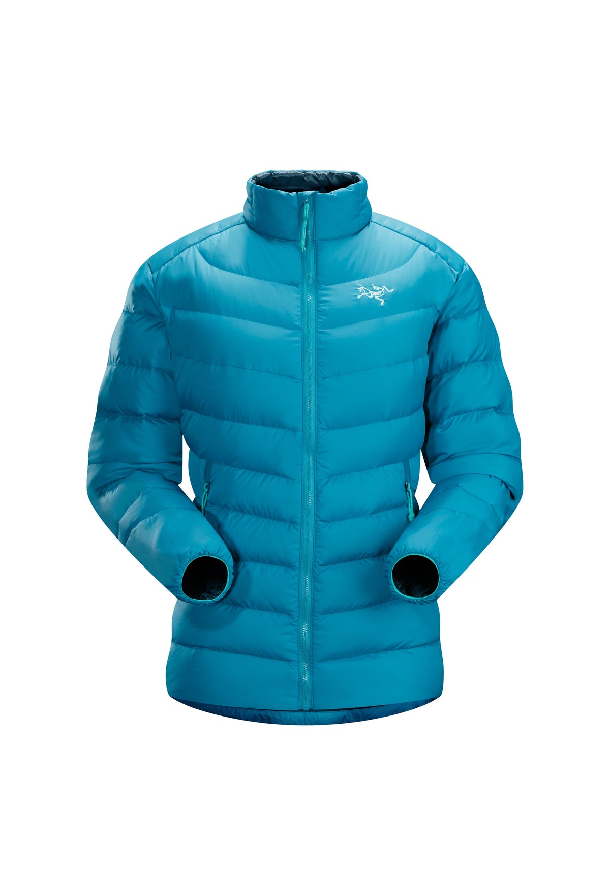 Thorium AR Jacket Women's