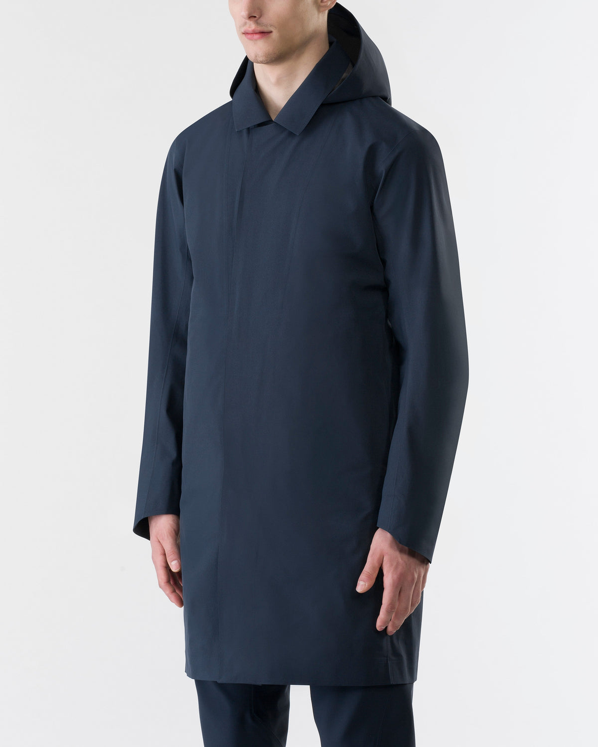 Partition AR Coat Men's