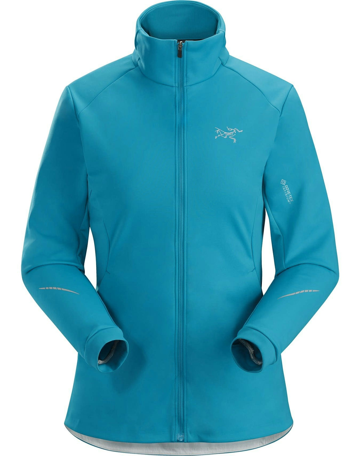 Trino Jacket Women's