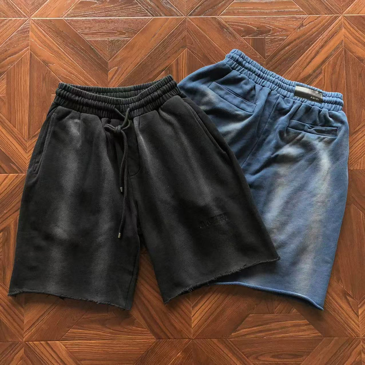 Amiri Shorts