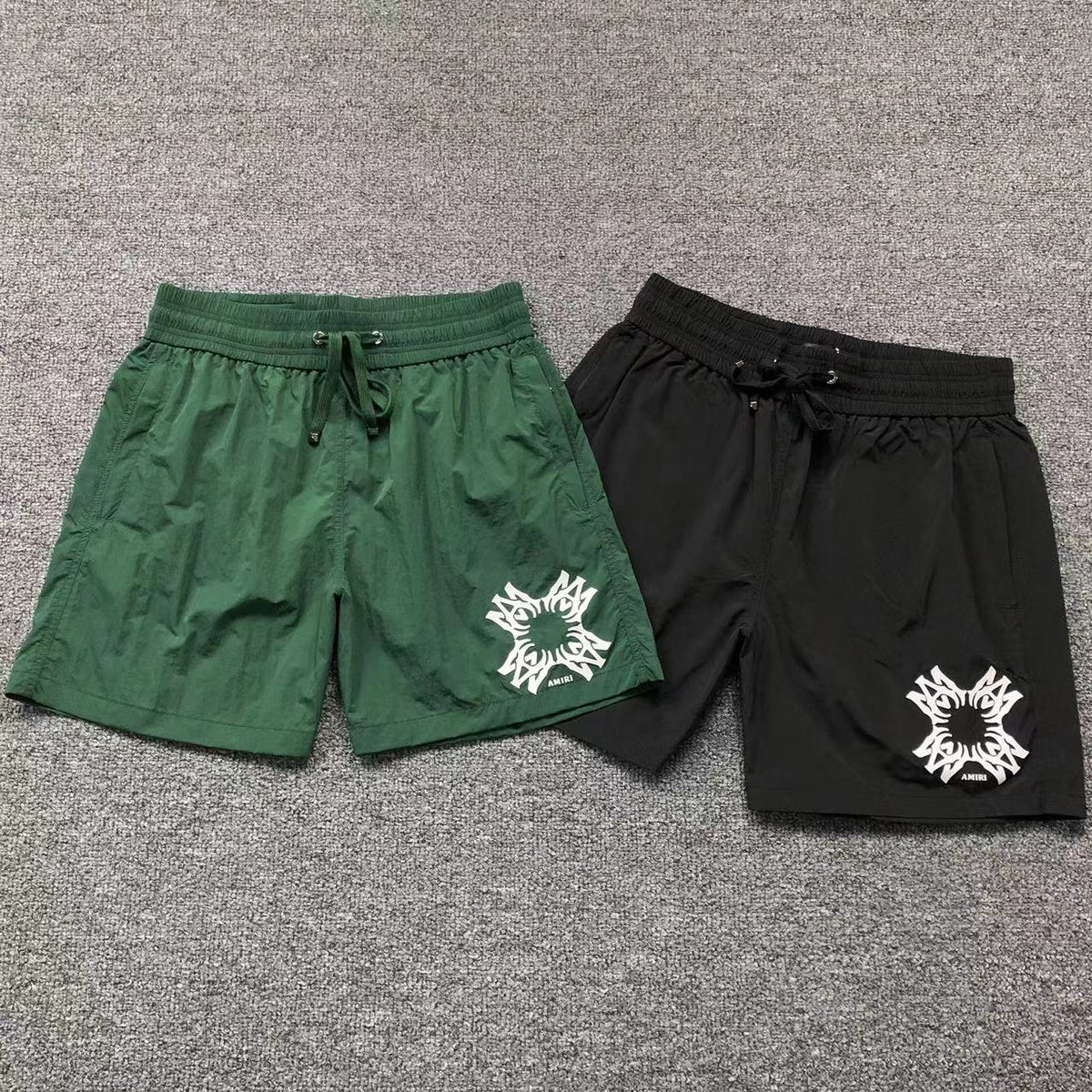 Amiri Shorts