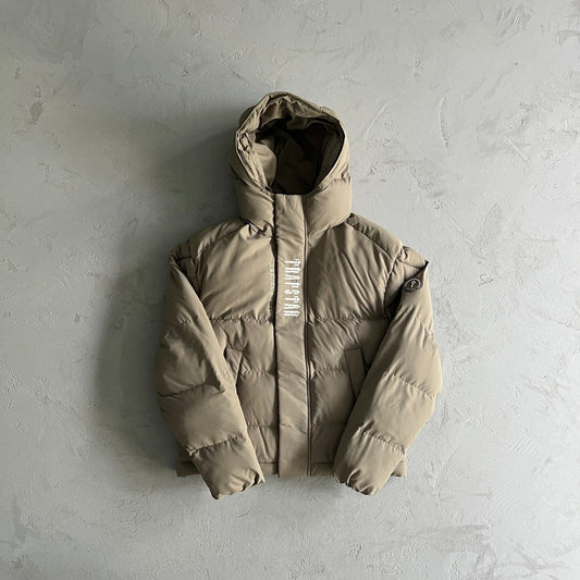 Trapstar Puffer Jacket