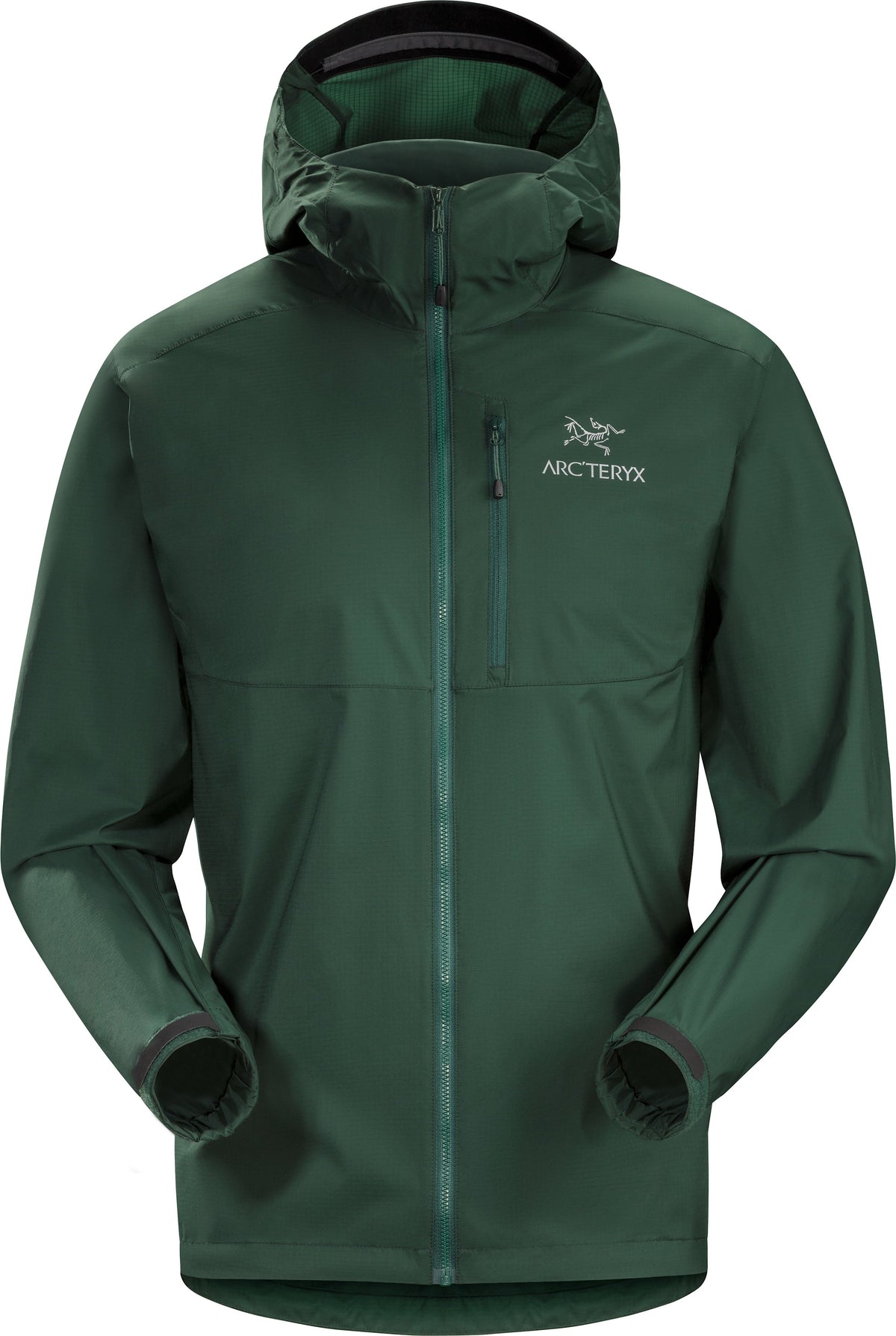 Squamish Hoody Men's
