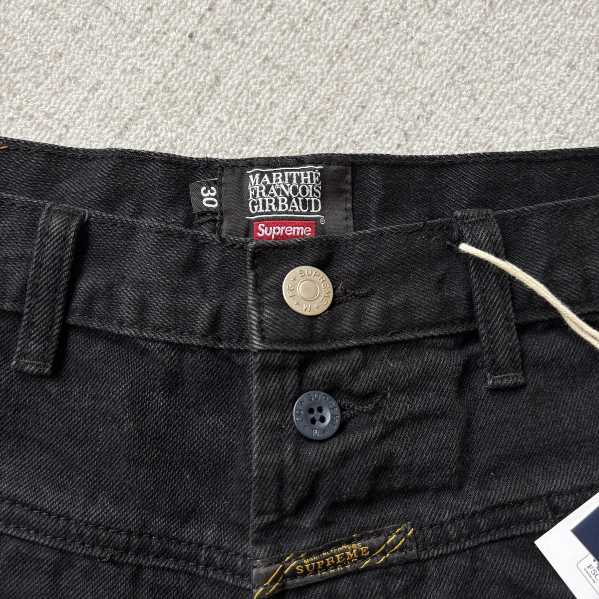 Supreme Shorts