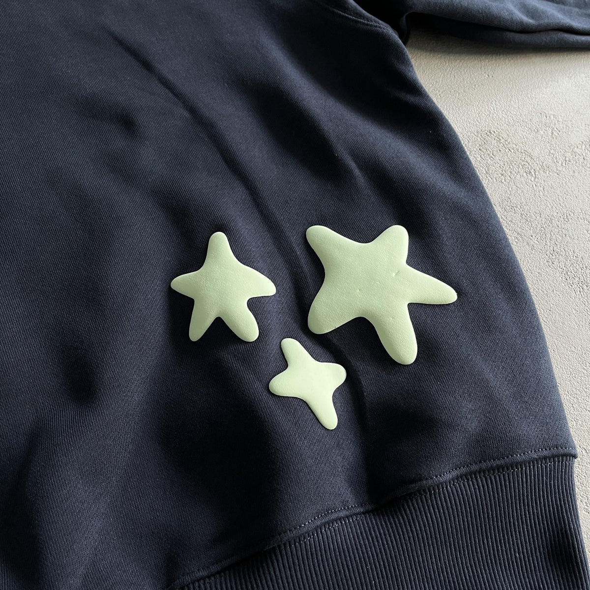 Broken P Astral Energy Hoodie