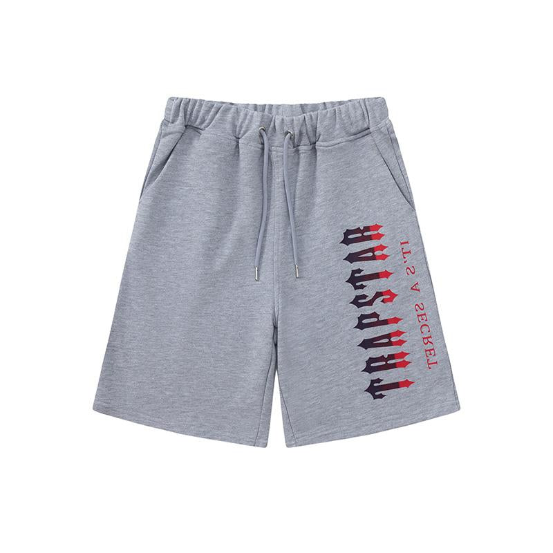 Trapstar Shorts Set