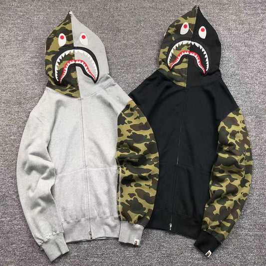 Bape Hoodie