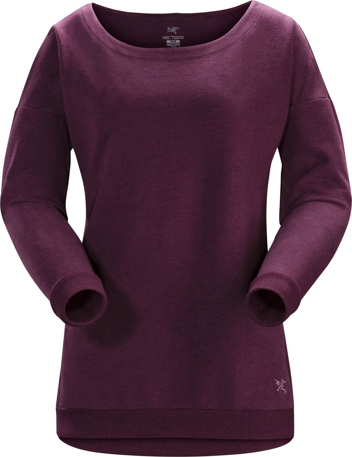 Mini-Bird Sweatshirt Women's