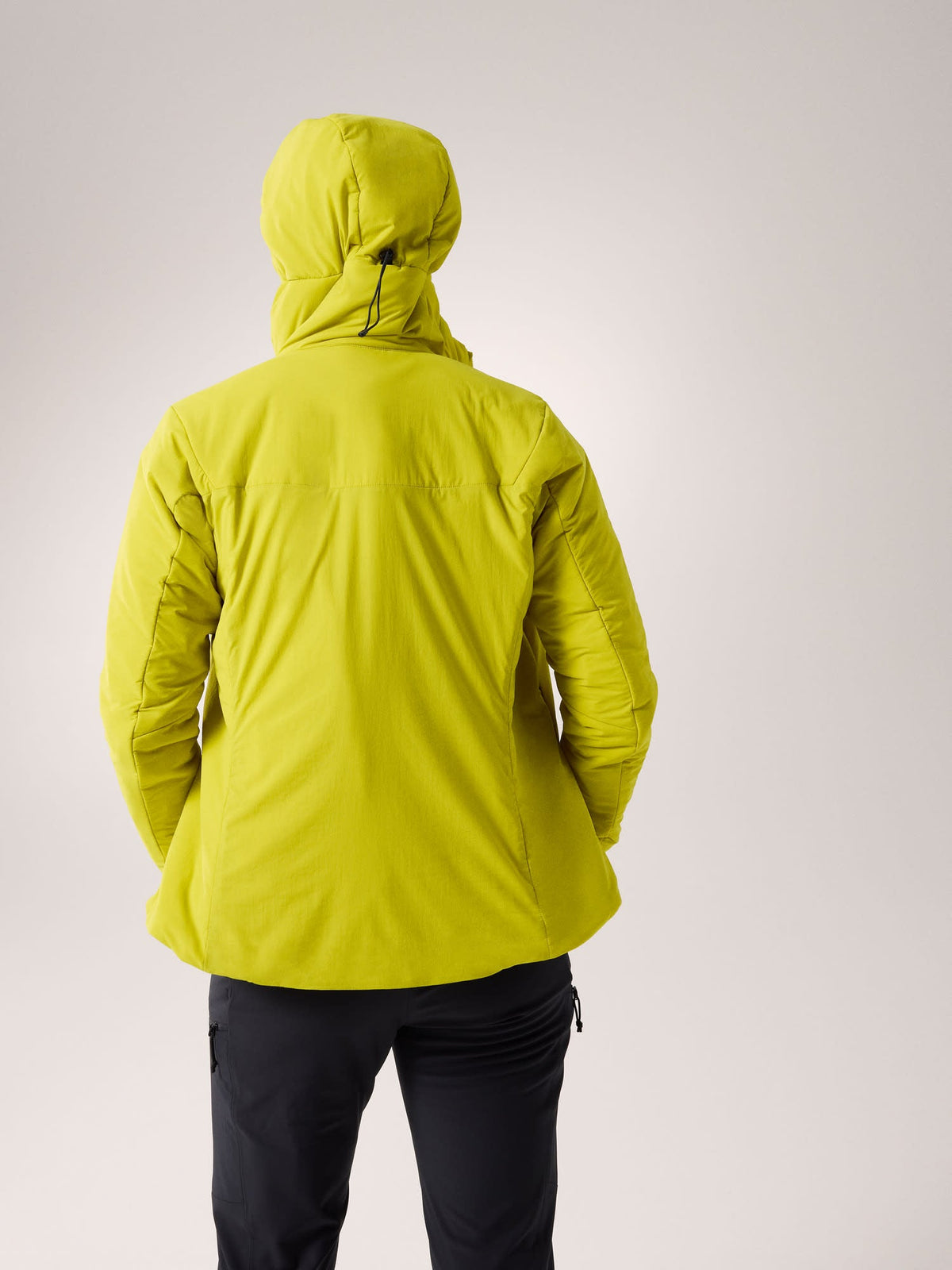 Proton Hoody Women's