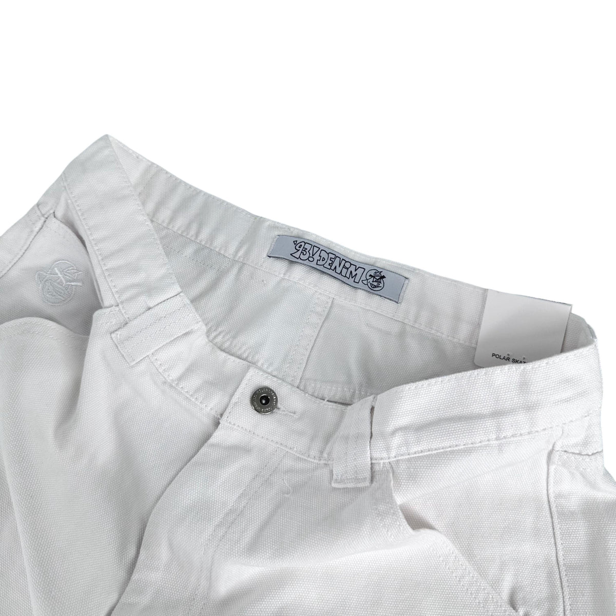 Polar Big Boy Denim Jeans Pant