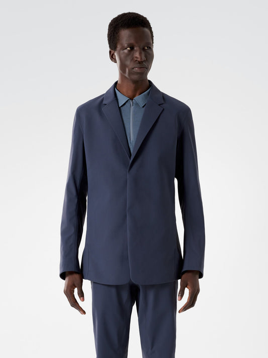 Indisce Blazer Men's