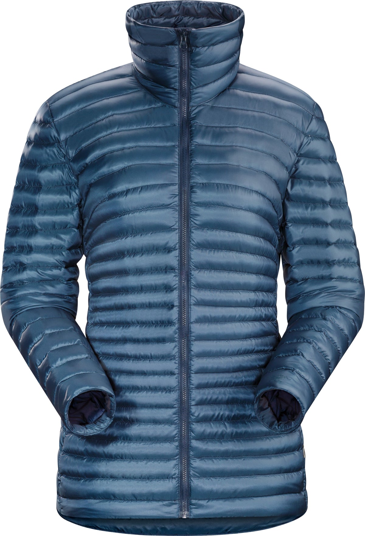 Yerba Coat Women's