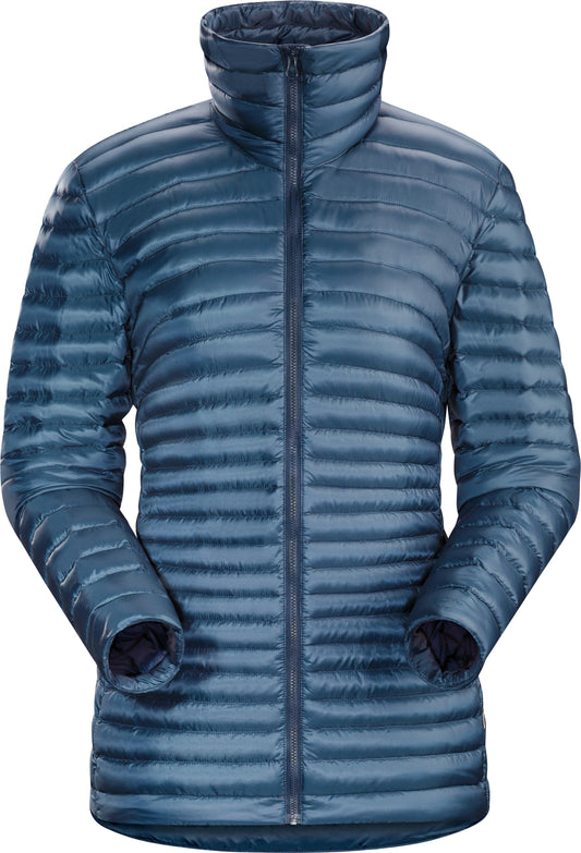 Yerba Coat Women's