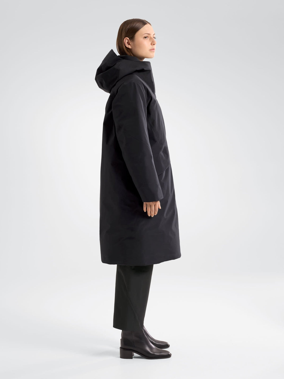 Ifora Down Parka Women's
