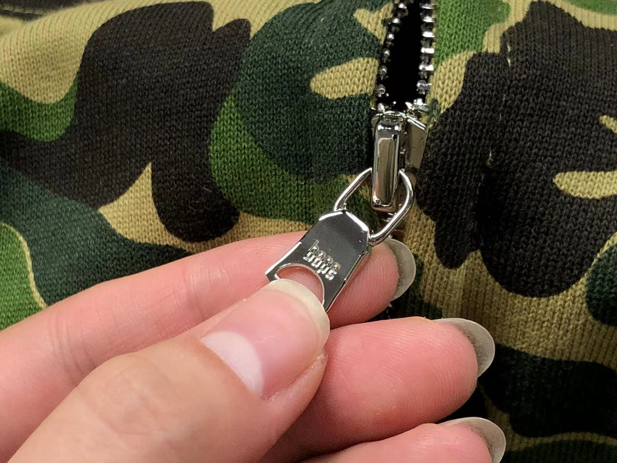 Bape Hoodie