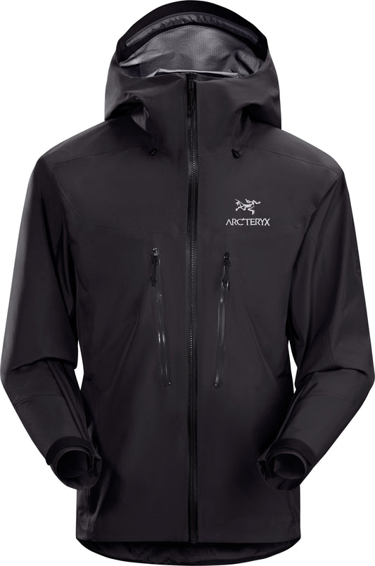 Alpha AR Jacket Men's