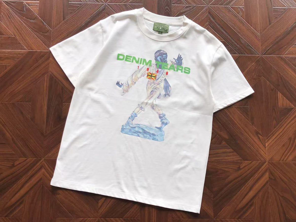 Denim Tears Tshirt
