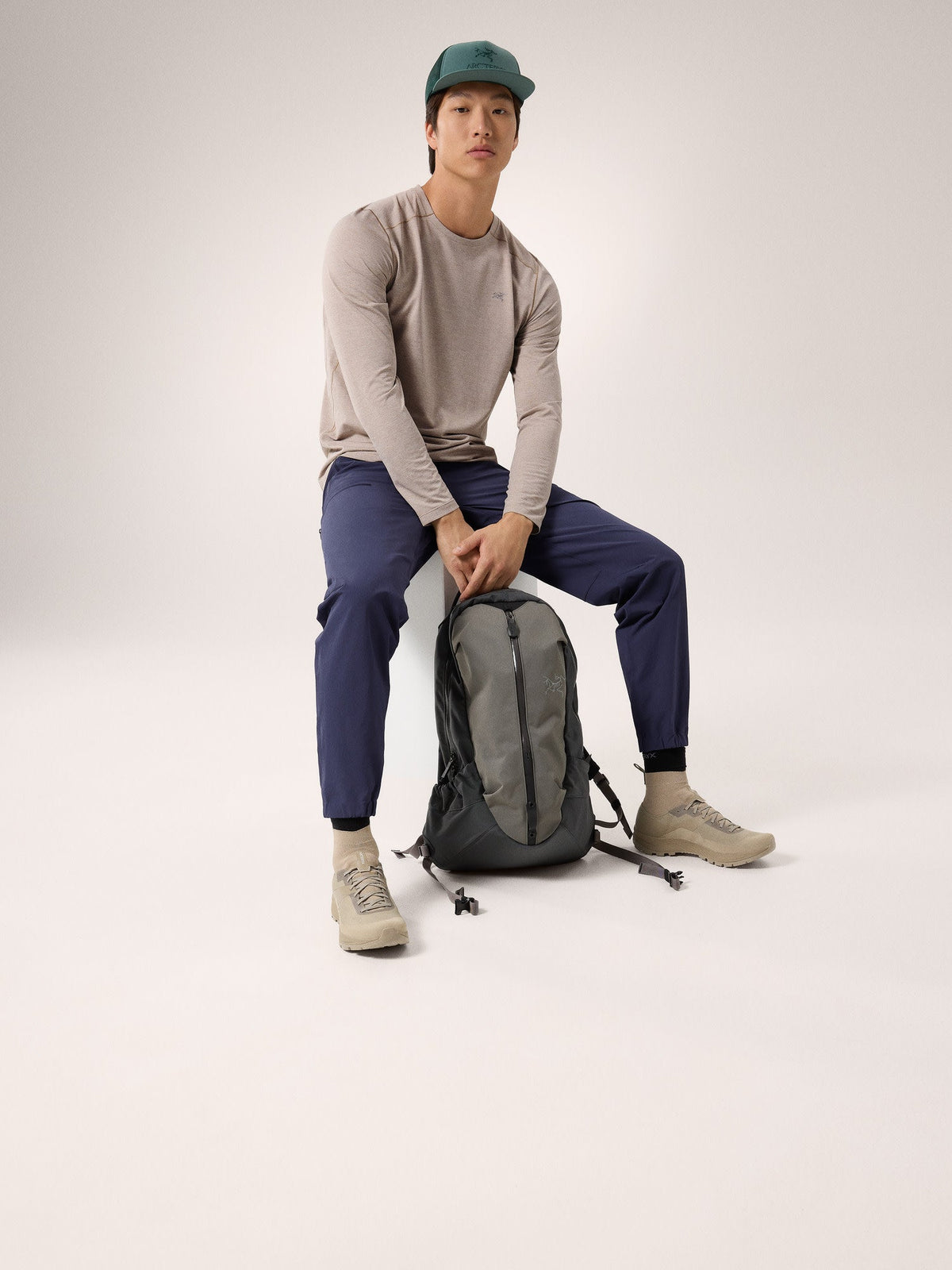 Gamma Jogger Men's