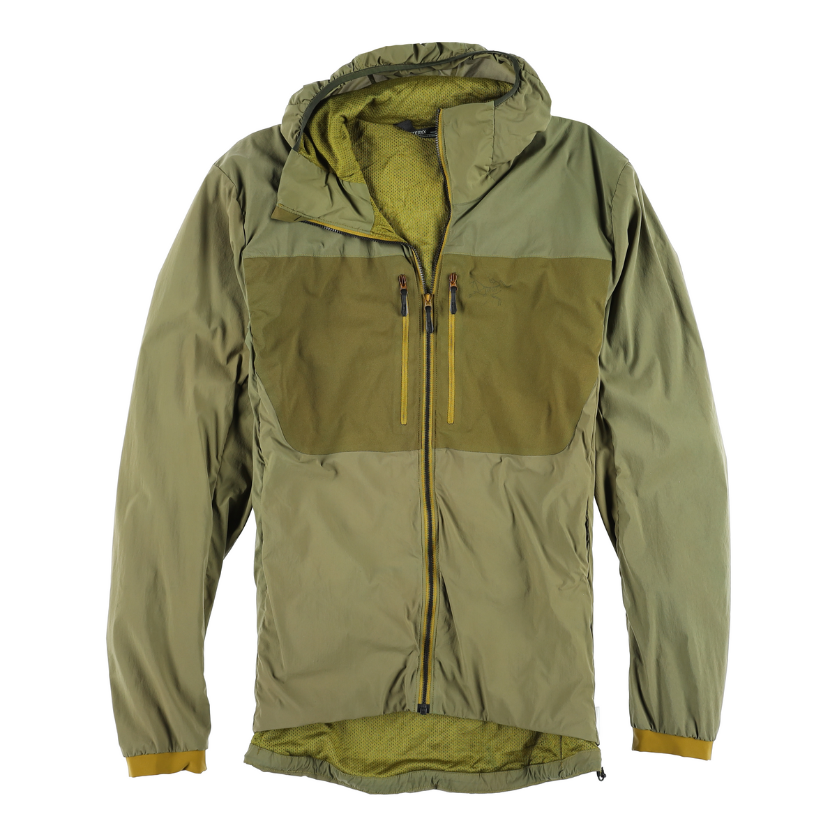 Proton FL Hoody Men's