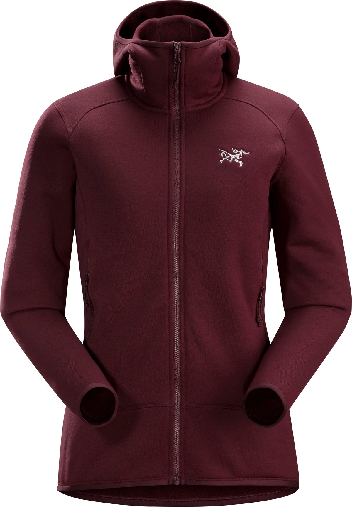 Kyanite Hoody Women's