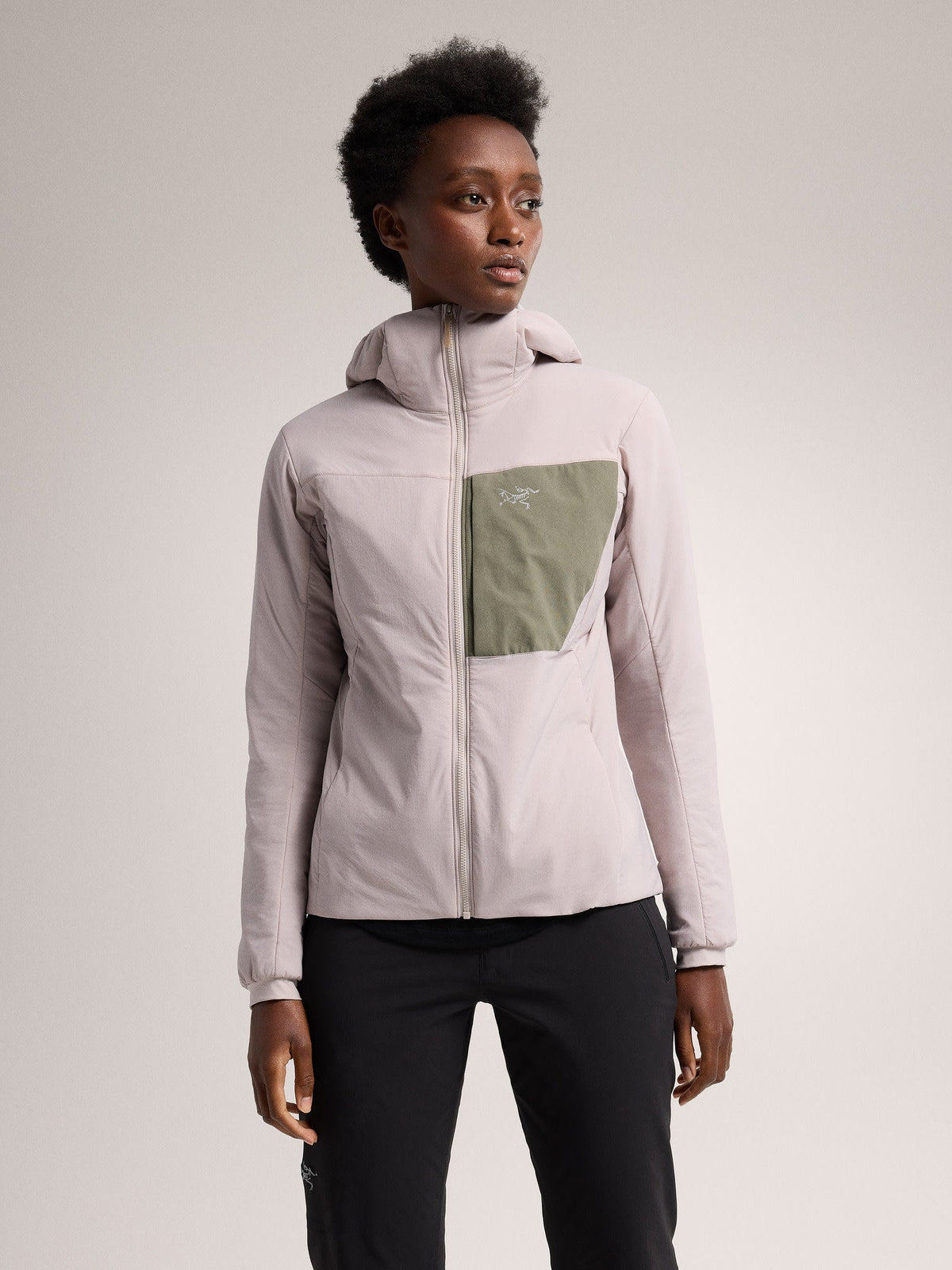 Proton Hoody Women's