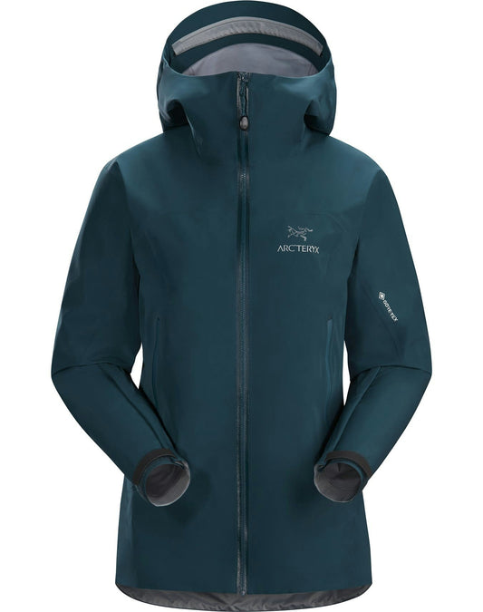 Zeta LT Jacket Women's