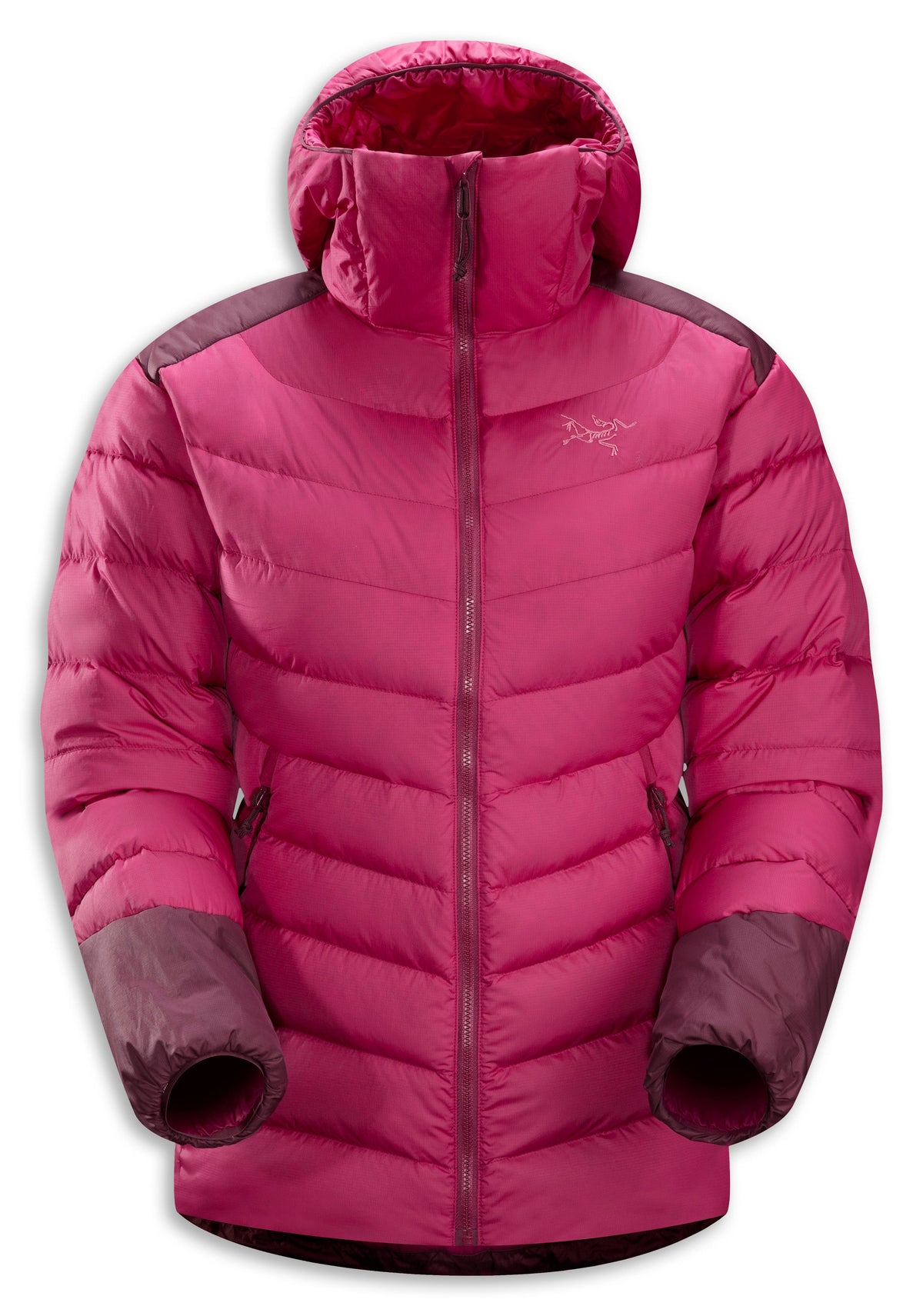 Thorium AR Hoody Women's