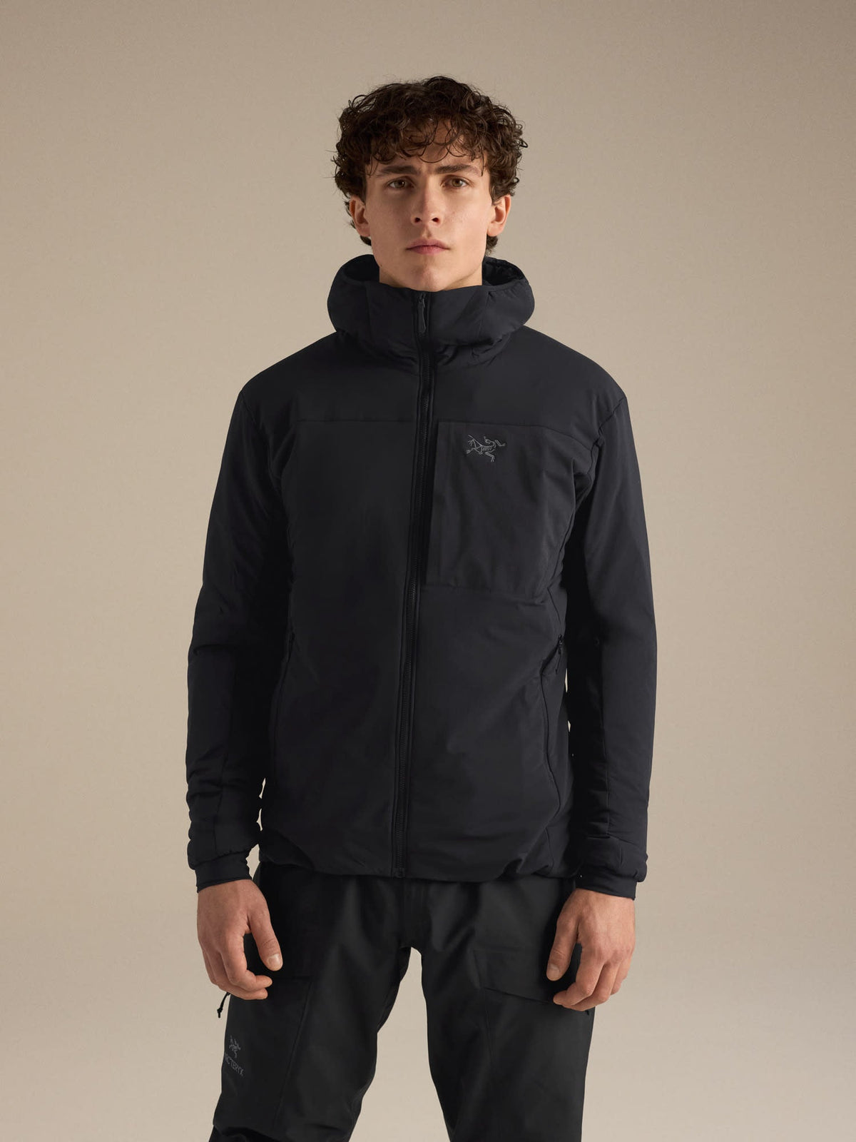 Proton Hoody Men's
