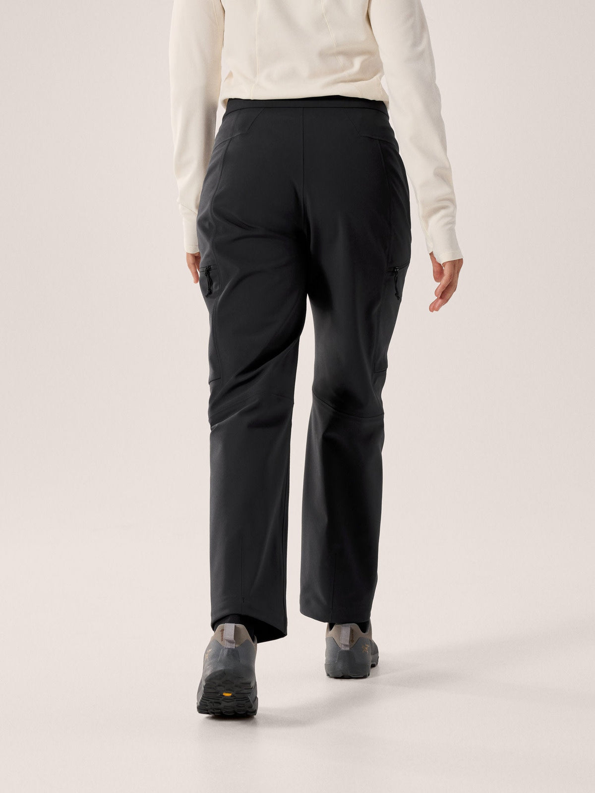 Gamma MX Straight Leg Pant Women's