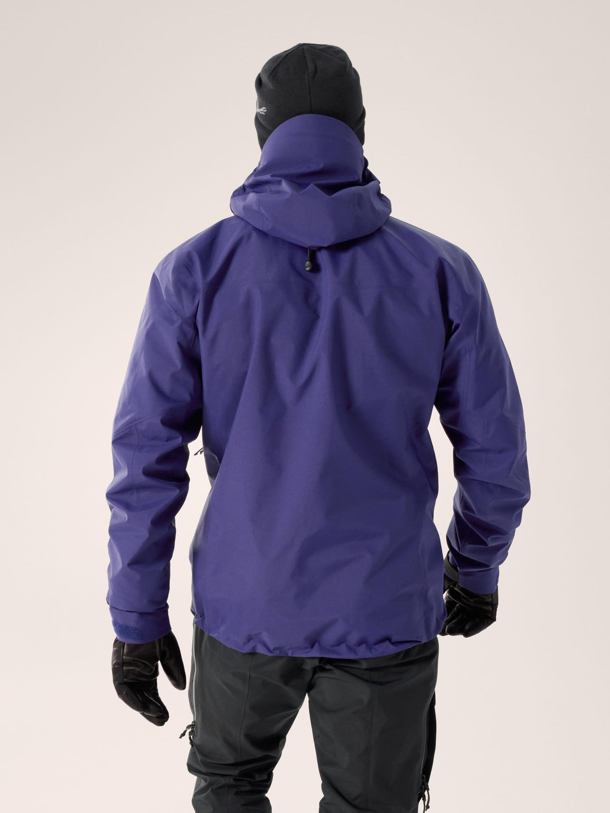 Alpha SV Jacket Men's