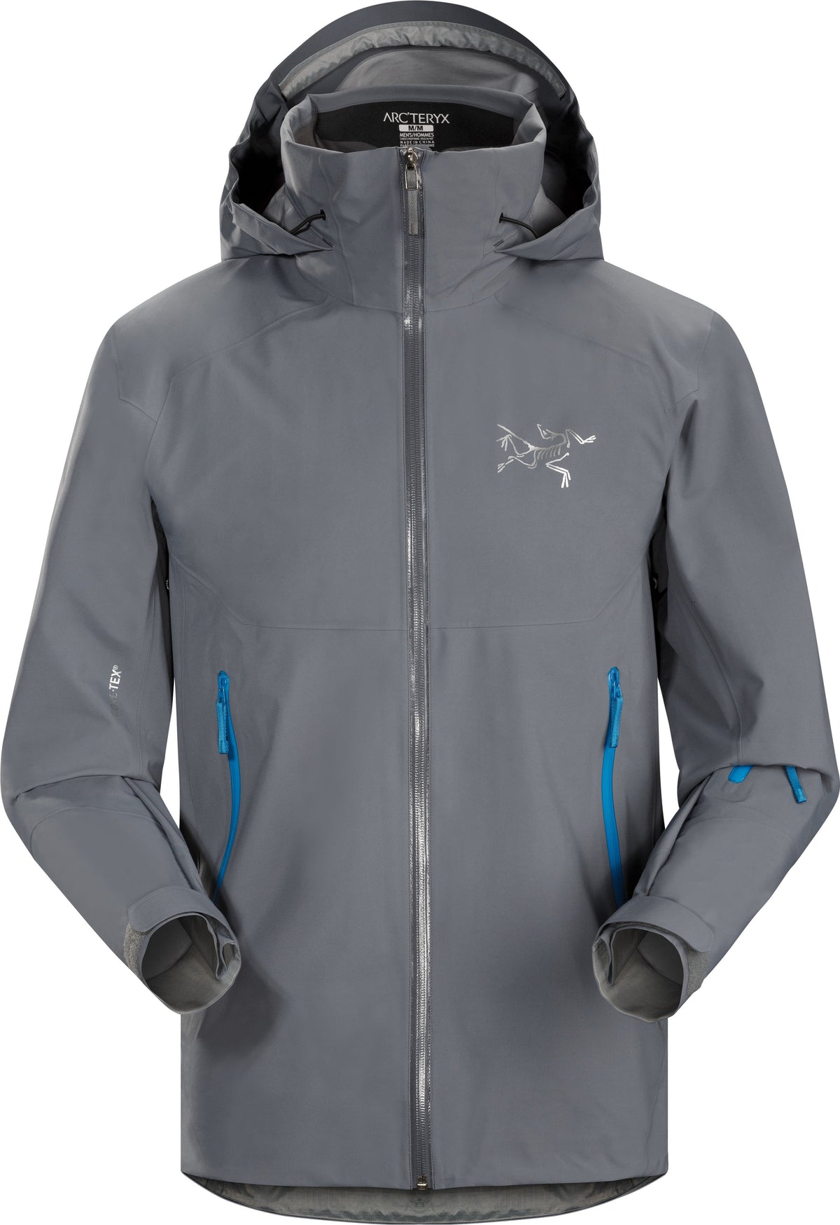 Iser Jacket Men's