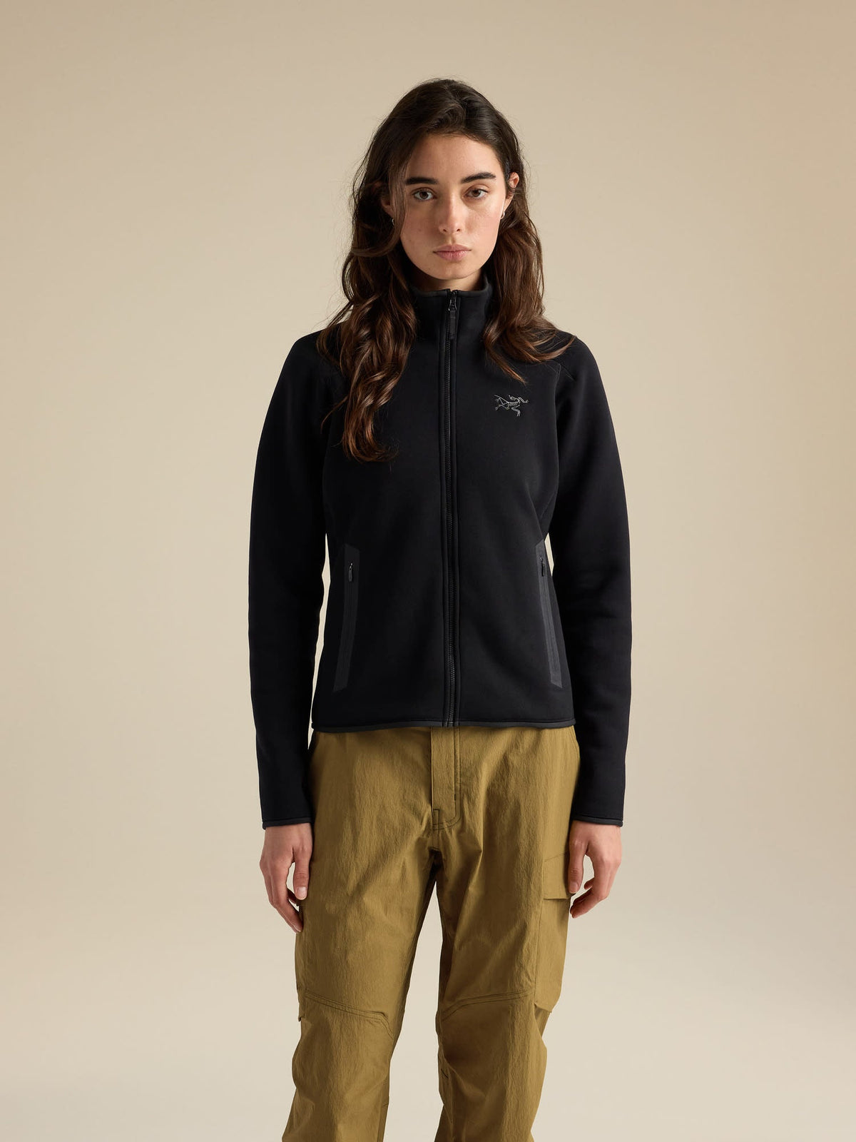 Kyanite Jacket Women's
