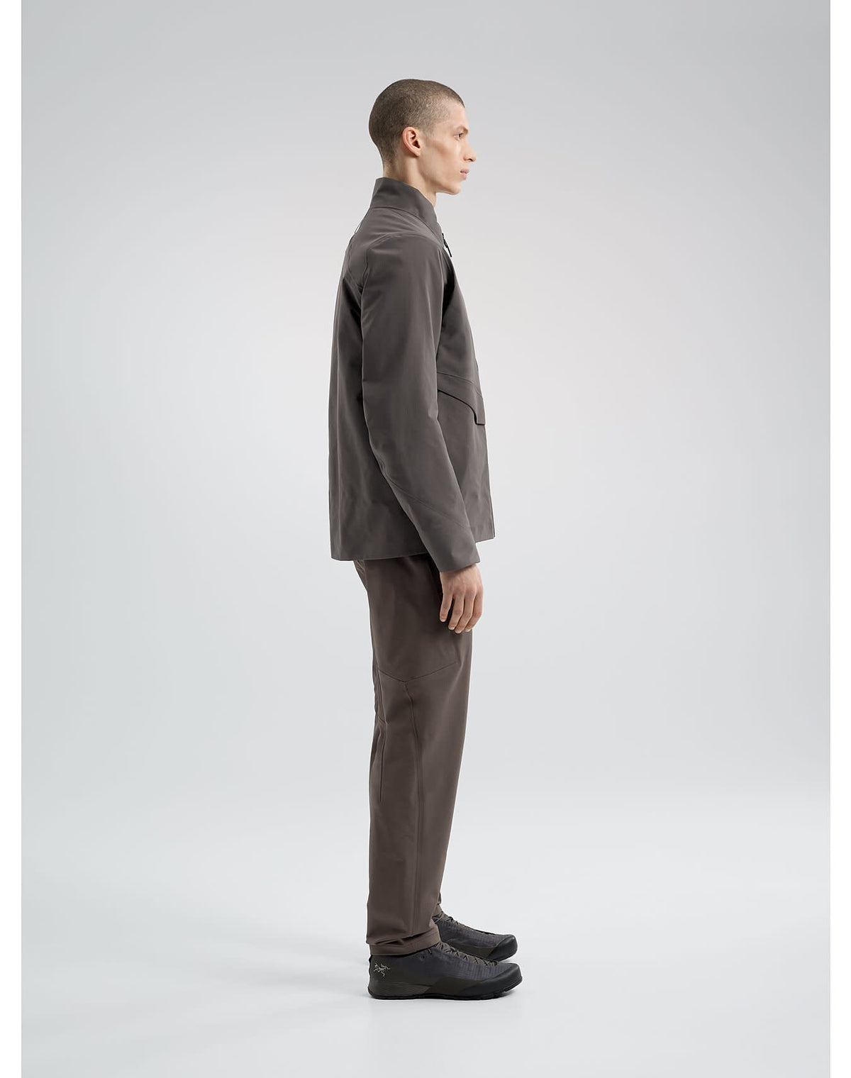 Range IS Jacket Men's