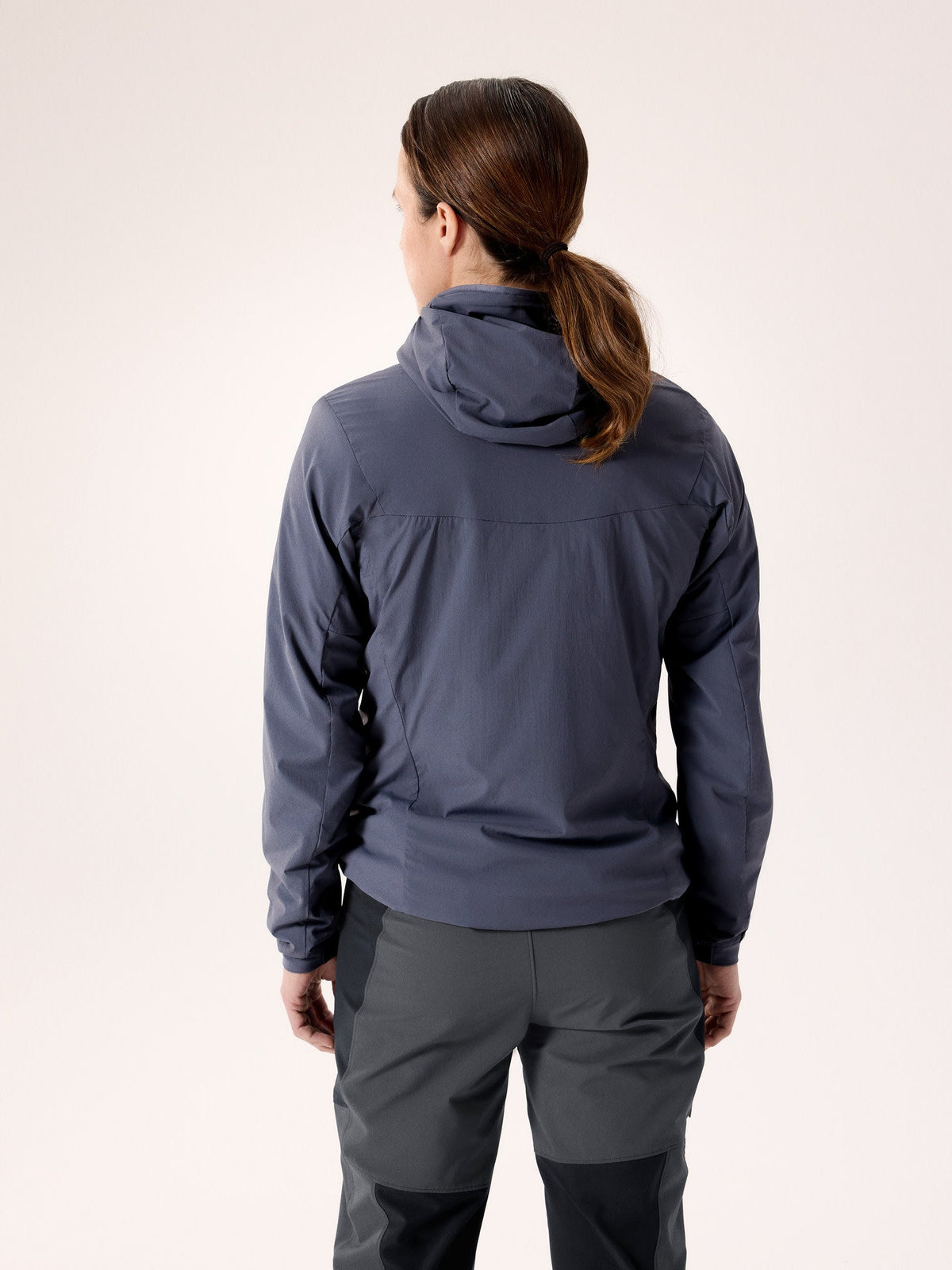 Proton SL Hoody Women's