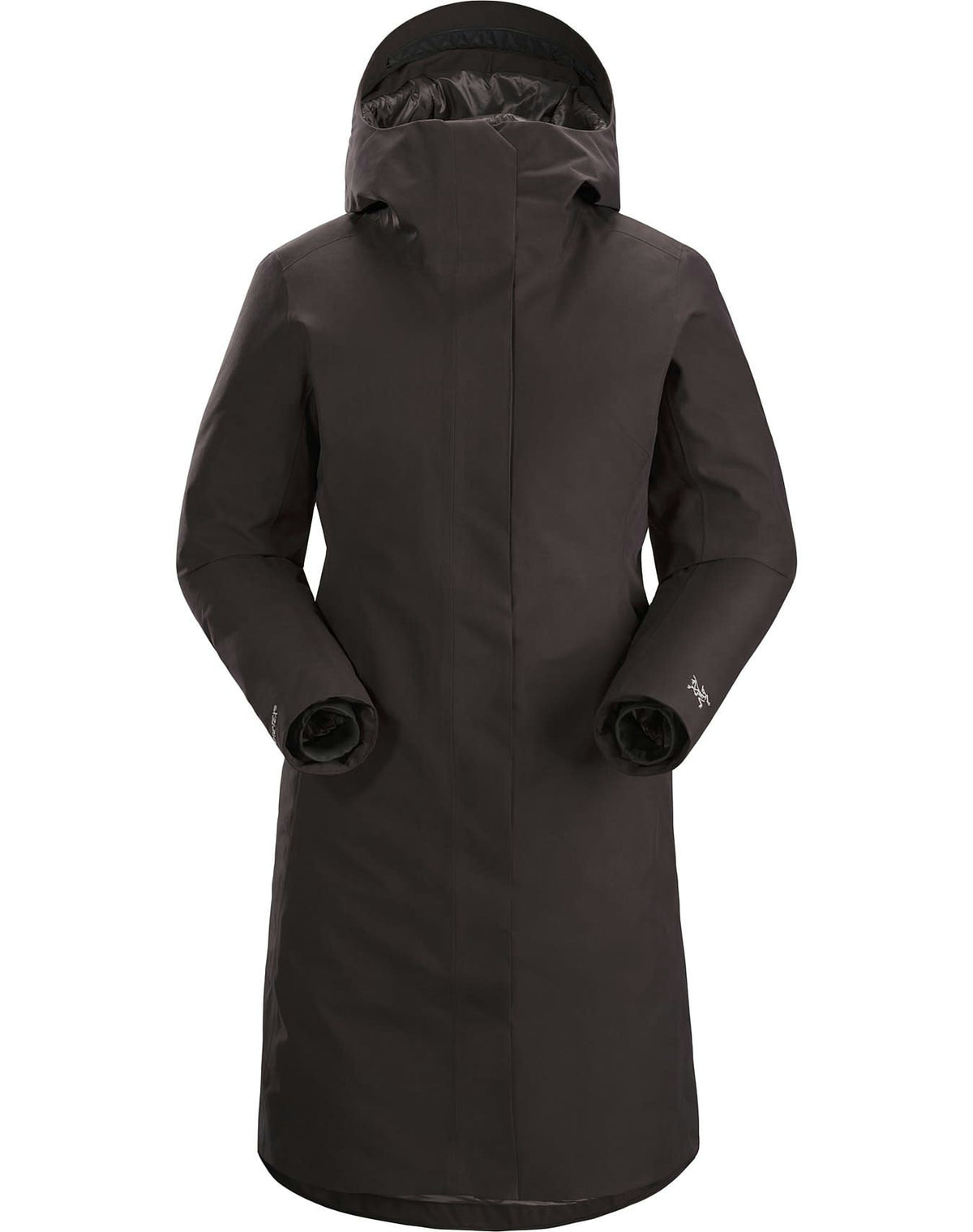 Patera Parka Women's